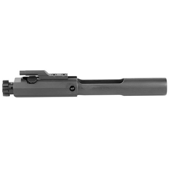 LBE Unlimited AR10 DPMS Bolt Carrier Group features Mil-Spec phosphate coating